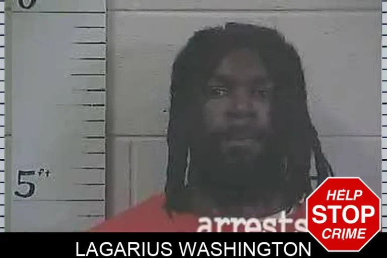 LagariuS Washington