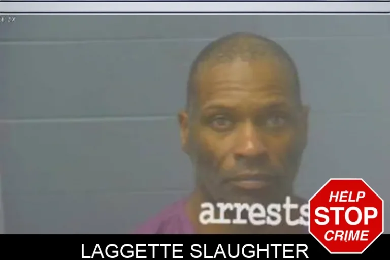 Laggette SlauGhter