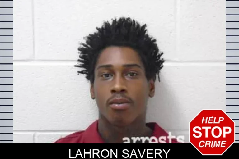 Lahron Savery