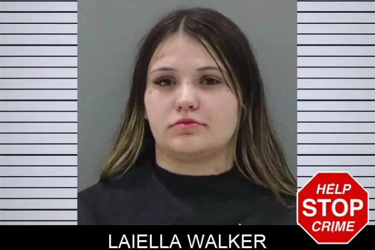 Laiella Walker