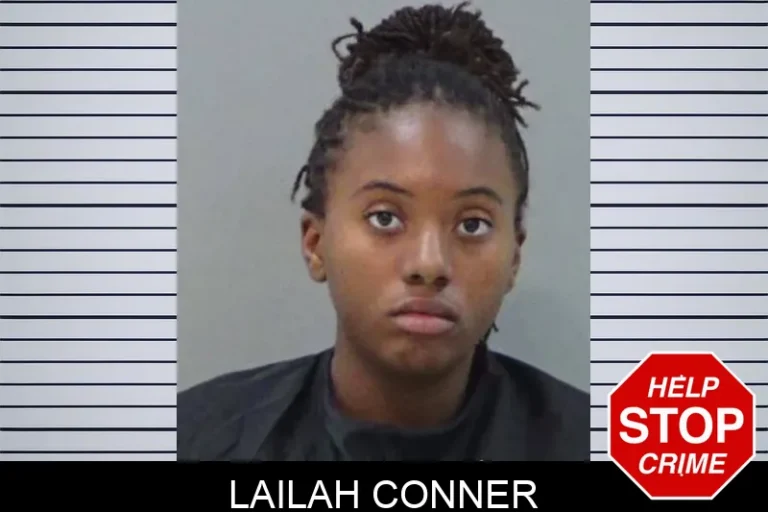 Lailah Conner