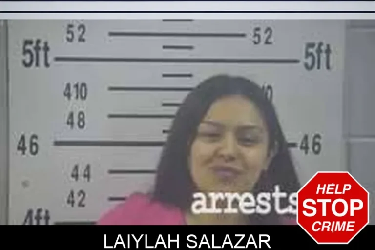 Laiylah Salazar