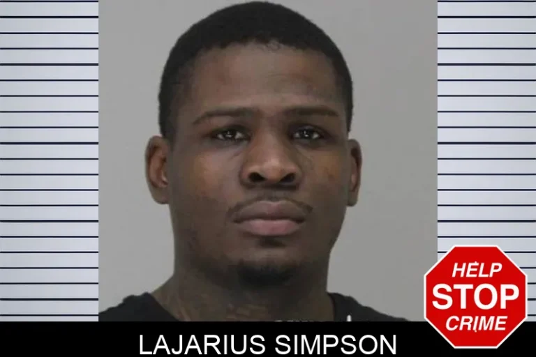 LajariuS Simpson