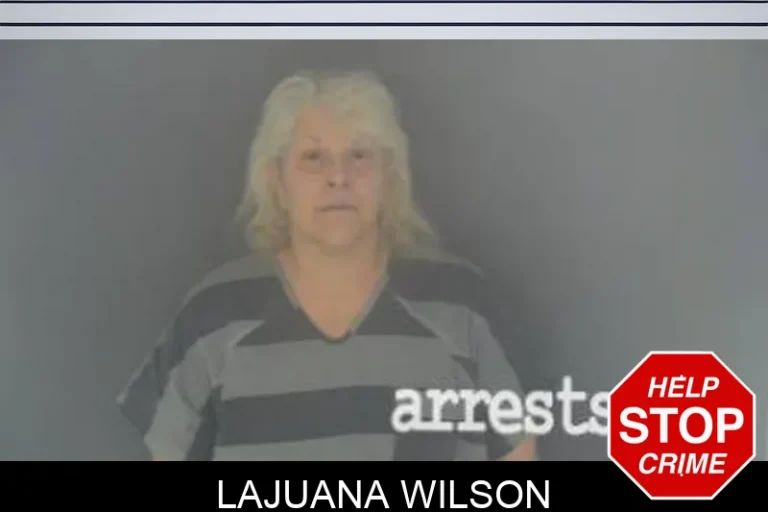 LajuAna Wilson