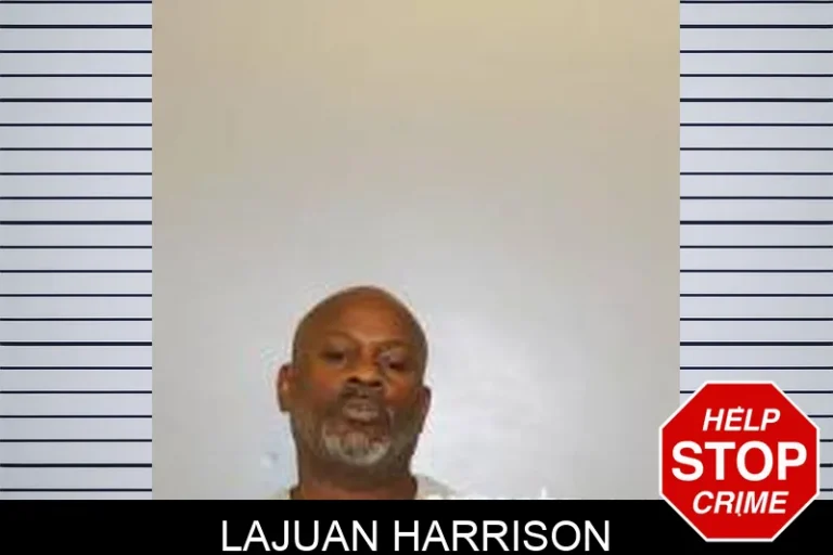 Lajuan Harrison