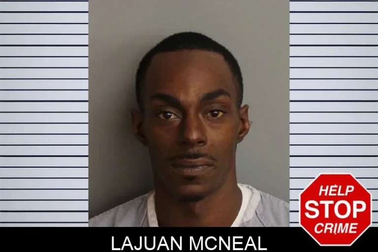 Lajuan McNeal