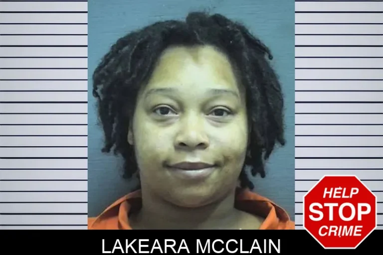 Lakeara McClain