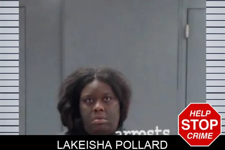 Lakeisha Pollard