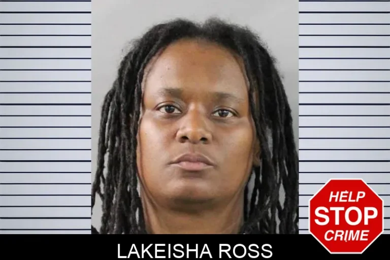 Lakeisha Ross