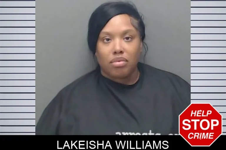 Lakeisha Williams