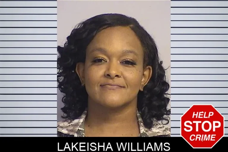 Lakeisha Williams