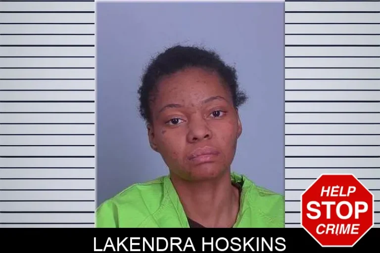 Lakendra Hoskins