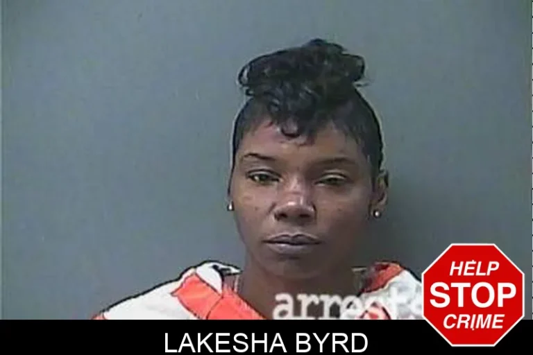 Lakesha Byrd
