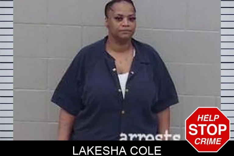 Lakesha Cole