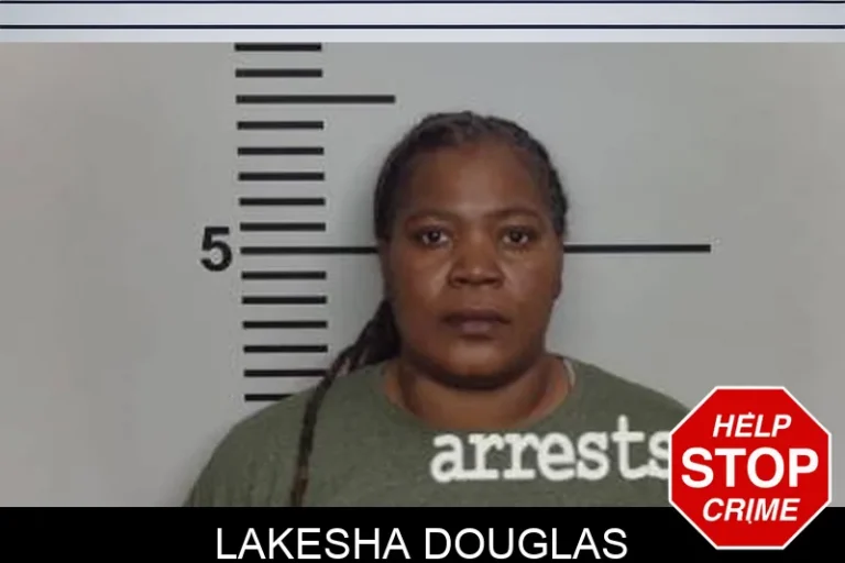 Lakesha DouGlas