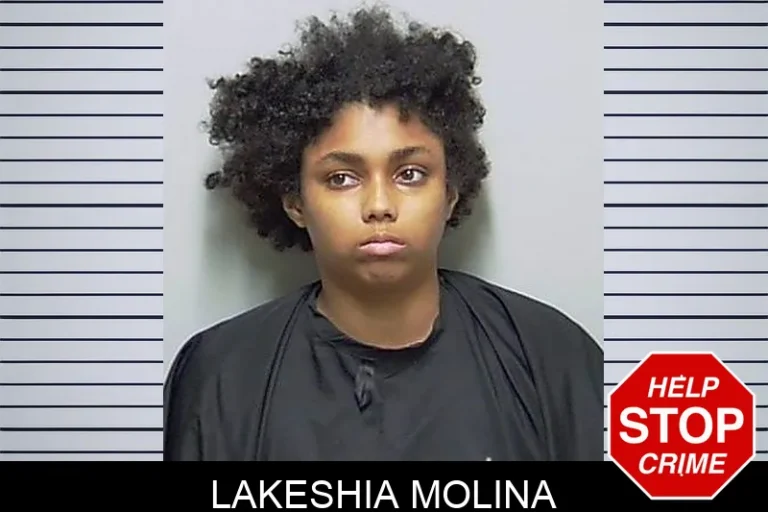 Lakeshia Molina