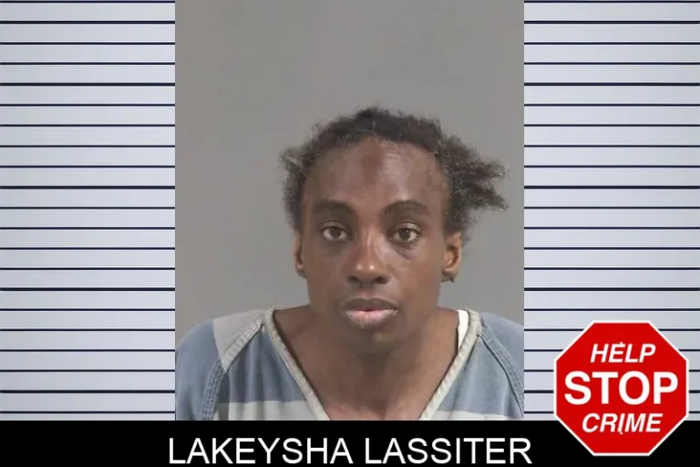 Lakeysha Lassiter