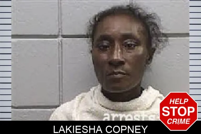 Lakiesha Copney