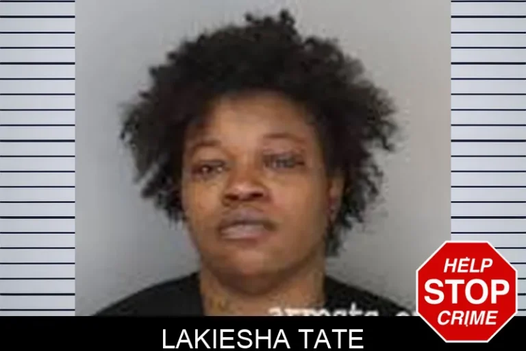 Lakiesha Tate