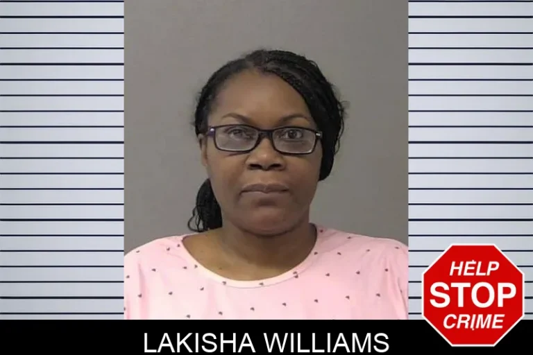 Lakisha Williams