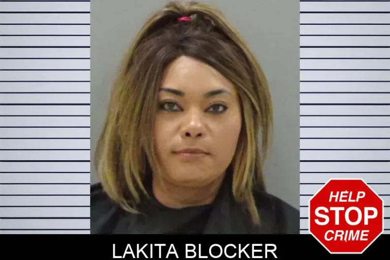 Lakita Blocker