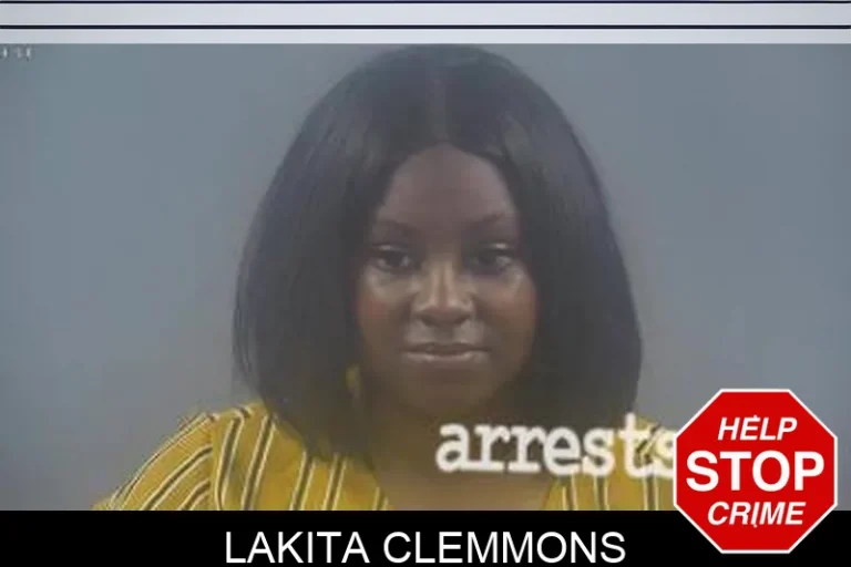 Lakita Clemmons