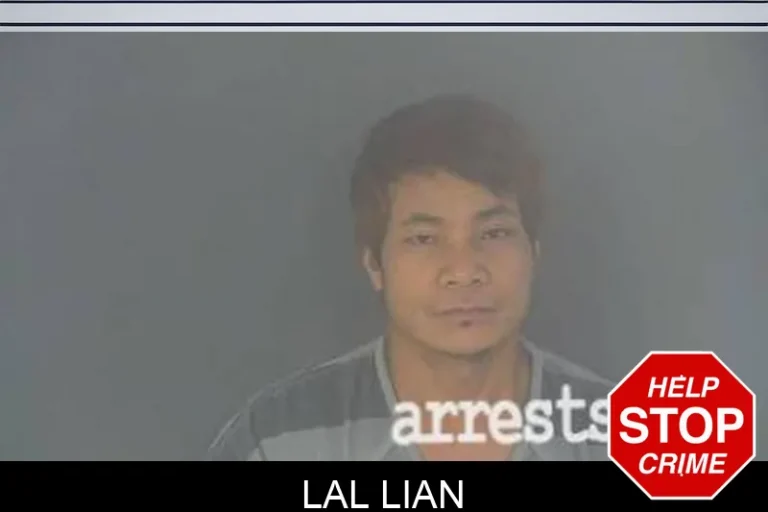 Lal Lian