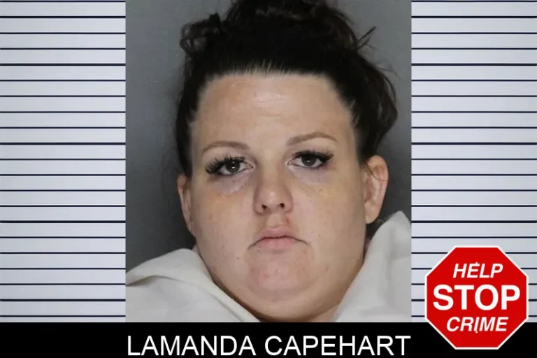 Lamanda Capehart