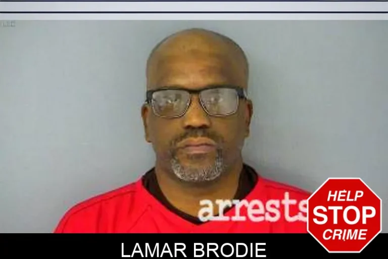 Lamar Brodie