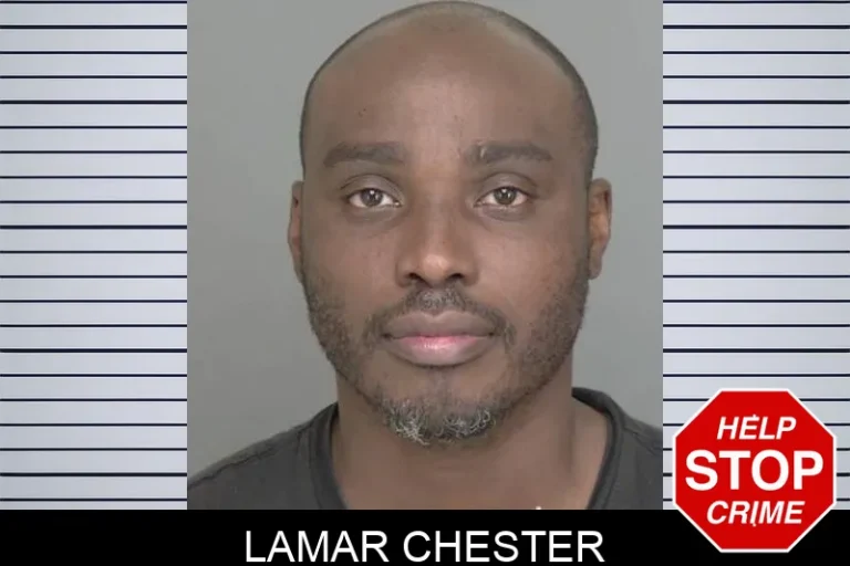 Lamar Chester