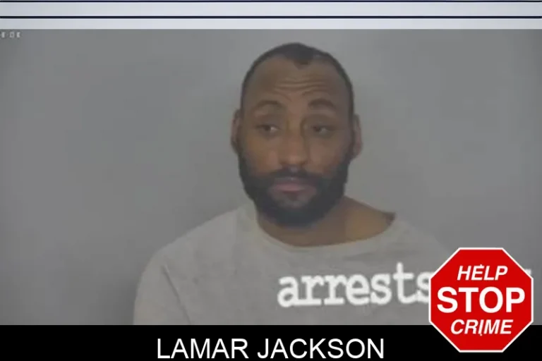 Lamar Jackson
