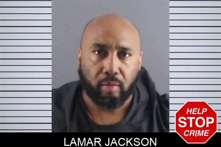 Lamar Jackson