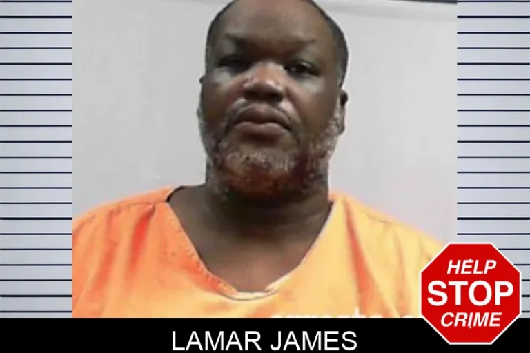 Lamar James