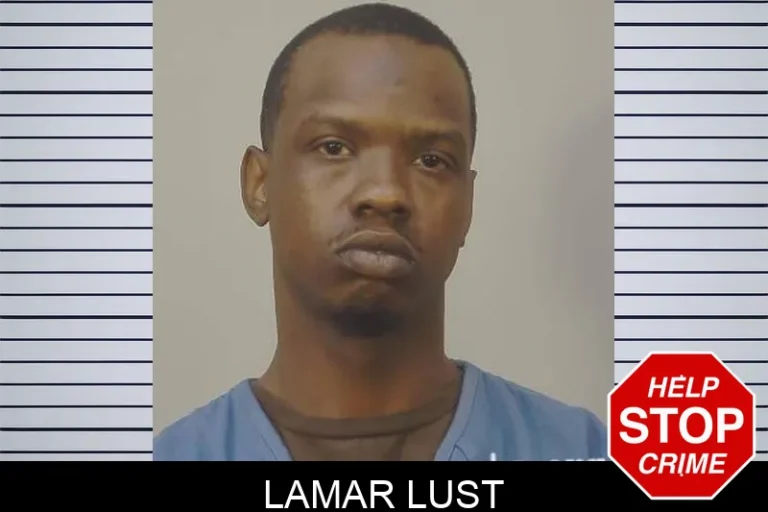 Lamar LuSt