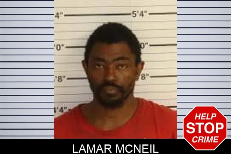 Lamar McNeil