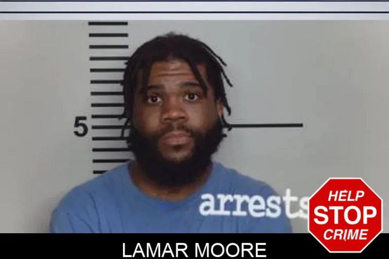 Lamar Moore
