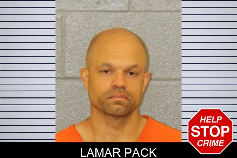 Lamar Pack