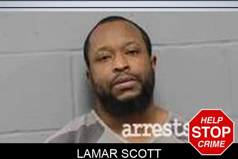 Lamar Scott