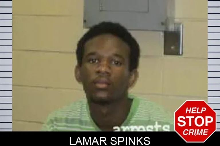 Lamar Spinks