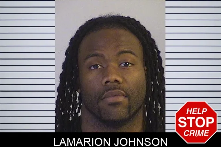 Lamarion Johnson