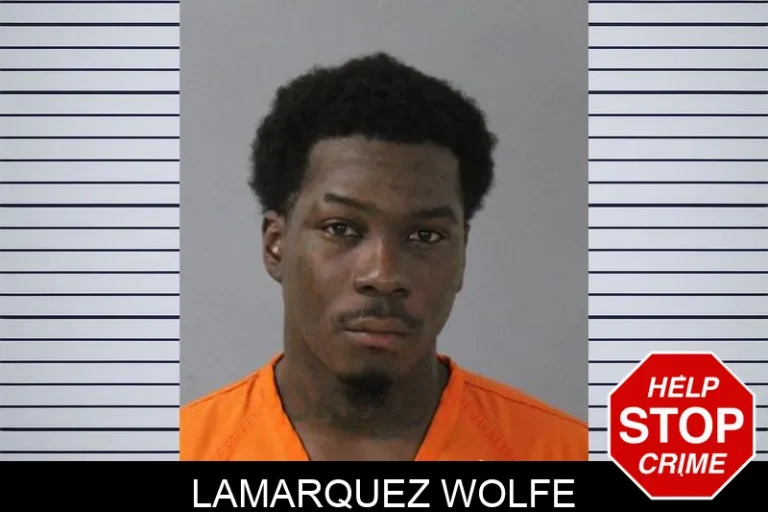 LamarquEz Wolfe