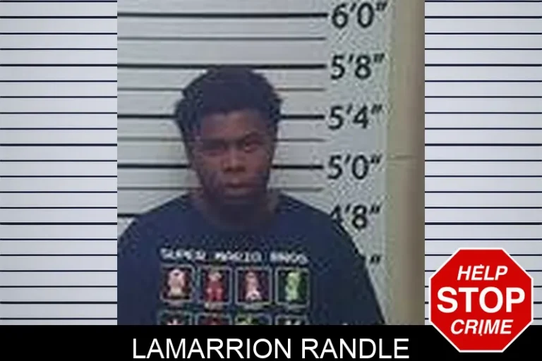 Lamarrion Randle