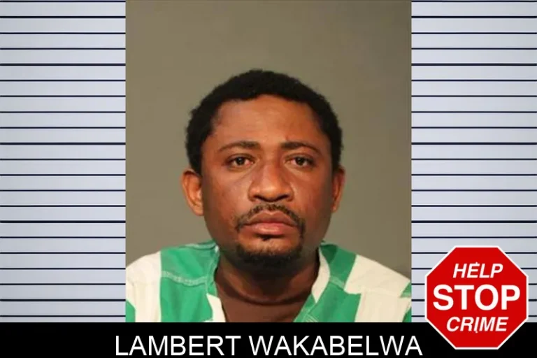 Lambert Wakabelwa