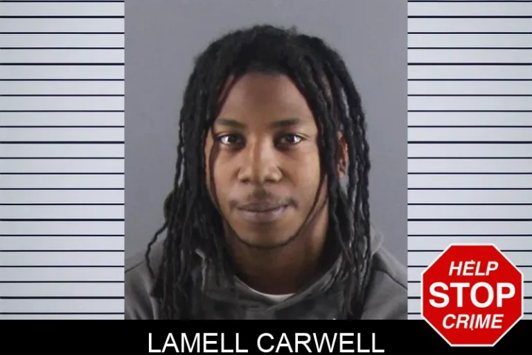 Lamell Carwell