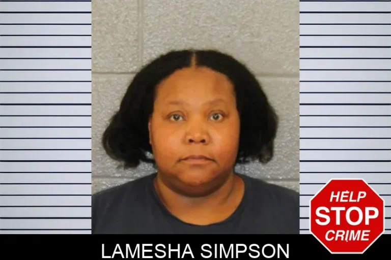 Lamesha Simpson