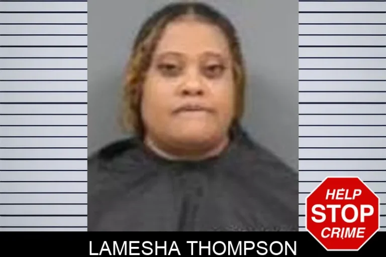 Lamesha Thompson
