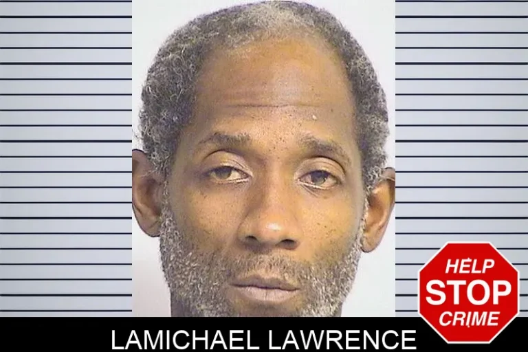 Lamichael Lawrence