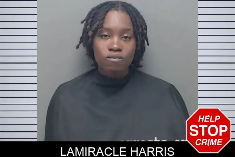 Lamiracle Harris
