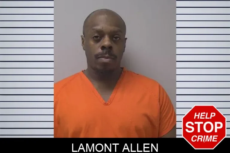 Lamont Allen