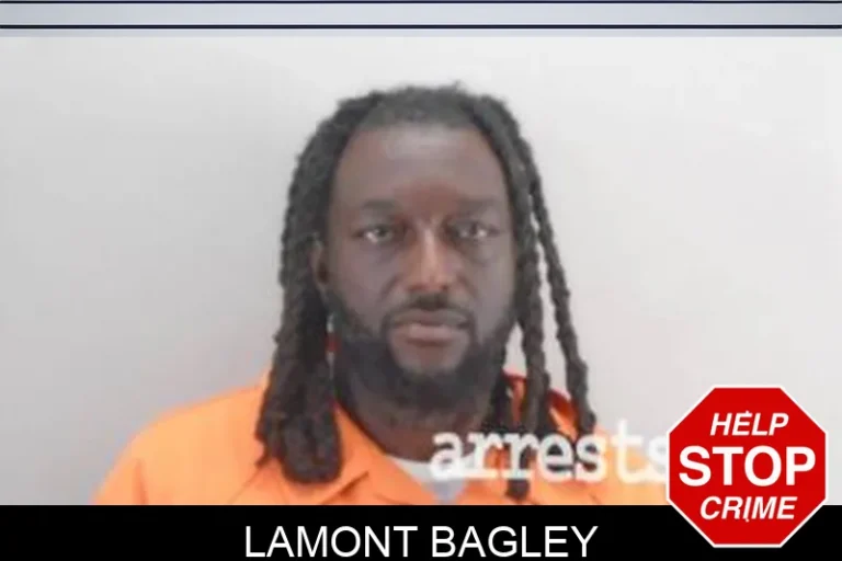 Lamont Bagley